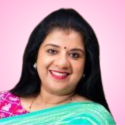 Vidya Bhat
